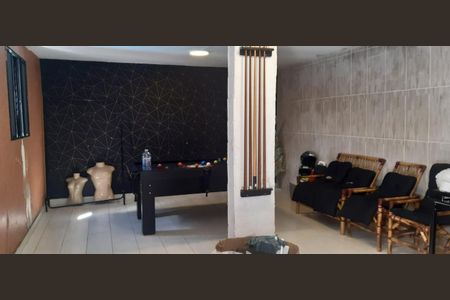 Foto 16 de casa à venda com 3 quartos, 145m² em Jardim Interlagos, Campinas