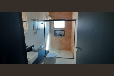 Foto 11 de casa à venda com 3 quartos, 145m² em Jardim Interlagos, Campinas