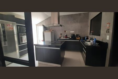 Foto 07 de casa à venda com 3 quartos, 145m² em Jardim Interlagos, Campinas