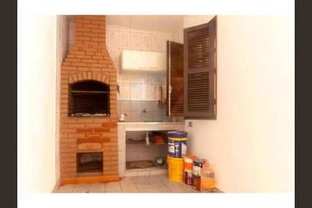 Casa de condomínio à venda com 130m², 3 quartos e 1 vaga