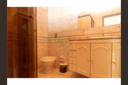 Casa de Condomínio à venda com 3 quartos, 130m² em Jardim Marajoara, São Paulo