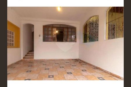 Casa de Condomínio à venda com 3 quartos, 130m² em Jardim Marajoara, São Paulo