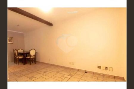 Casa de Condomínio à venda com 3 quartos, 130m² em Jardim Marajoara, São Paulo