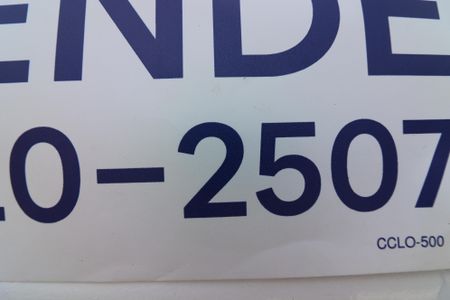 Casa à venda com 350m², 4 quartos e 8 vagasCódigo: CCLO-500