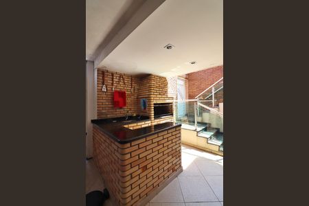 Casa à venda com 350m², 4 quartos e 8 vagasGaragem e Espaço Gourmet