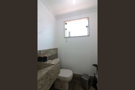 Lavabo  de casa à venda com 4 quartos, 350m² em Bairro dos Casa, São Bernardo do Campo