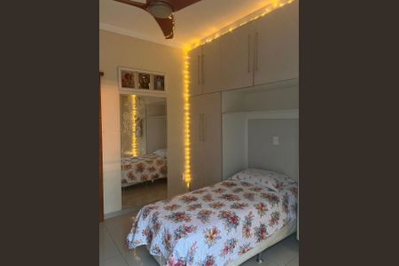 Foto 18 de casa à venda com 3 quartos, 189m² em Parque da Figueira, Campinas