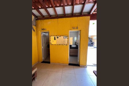Foto 23 de casa à venda com 3 quartos, 189m² em Parque da Figueira, Campinas