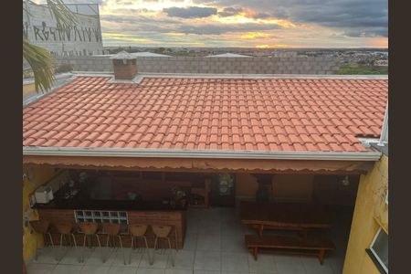 Foto 11 de casa à venda com 3 quartos, 189m² em Parque da Figueira, Campinas