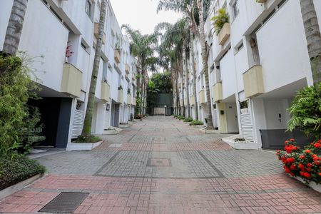 Casa de condomínio à venda com 140m², 2 quartos e 2 vagas Casa de condomínio à venda com 140m², 2 quartos e 2 vagasÁrea comum