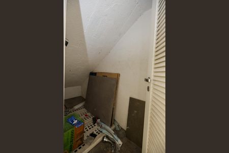 Casa de condomínio à venda com 140m², 2 quartos e 2 vagas Casa de condomínio à venda com 140m², 2 quartos e 2 vagasÁrea de Serviço