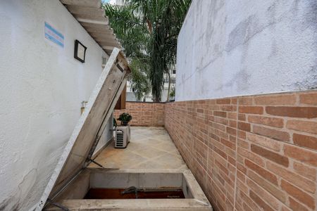Casa de condomínio à venda com 140m², 2 quartos e 2 vagas Casa de condomínio à venda com 140m², 2 quartos e 2 vagasRooftop