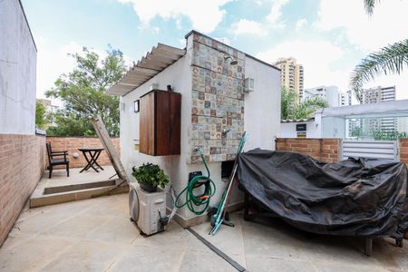 Casa de condomínio à venda com 140m², 2 quartos e 2 vagas Casa de condomínio à venda com 140m², 2 quartos e 2 vagasRooftop