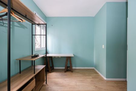 Casa de condomínio à venda com 140m², 2 quartos e 2 vagas Casa de condomínio à venda com 140m², 2 quartos e 2 vagasSuíte 1