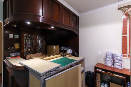 Casa para alugar com 250m², 3 quartos e 2 vagas Casa para alugar com 250m², 3 quartos e 2 vagasSala