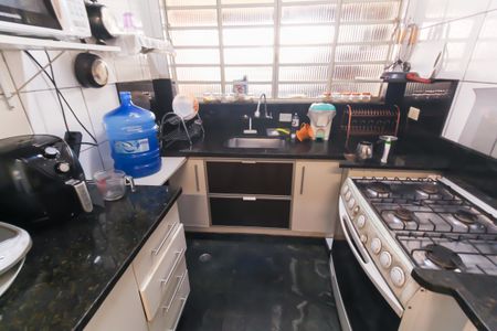 Casa para alugar com 250m², 3 quartos e 2 vagas Casa para alugar com 250m², 3 quartos e 2 vagasCozinha