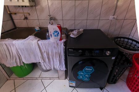 Casa para alugar com 250m², 3 quartos e 2 vagas Casa para alugar com 250m², 3 quartos e 2 vagasÁrea de Serviço