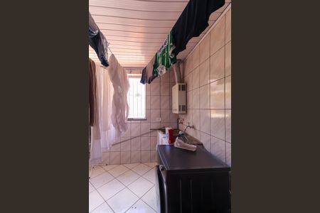 Casa para alugar com 250m², 3 quartos e 2 vagas Casa para alugar com 250m², 3 quartos e 2 vagasÁrea de Serviço