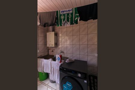 Casa para alugar com 250m², 3 quartos e 2 vagas Casa para alugar com 250m², 3 quartos e 2 vagasÁrea de Serviço