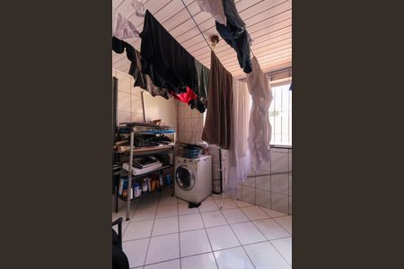 Casa para alugar com 250m², 3 quartos e 2 vagas Casa para alugar com 250m², 3 quartos e 2 vagasÁrea de Serviço