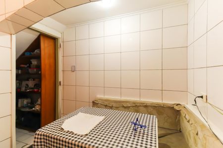 Casa para alugar com 250m², 3 quartos e 2 vagas Casa para alugar com 250m², 3 quartos e 2 vagasCozinha