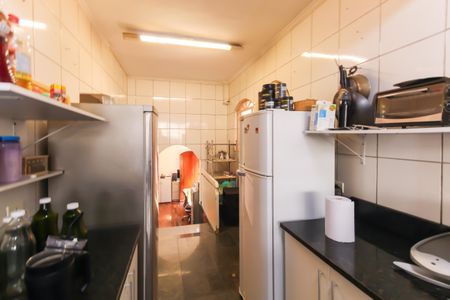 Casa para alugar com 250m², 3 quartos e 2 vagas Casa para alugar com 250m², 3 quartos e 2 vagasCozinha