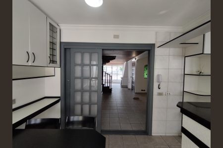 Casa para alugar com 180m², 3 quartos e 3 vagasCozinha - Armários