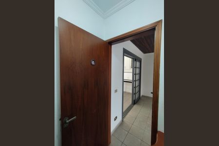 Casa para alugar com 180m², 3 quartos e 3 vagasLavabo 