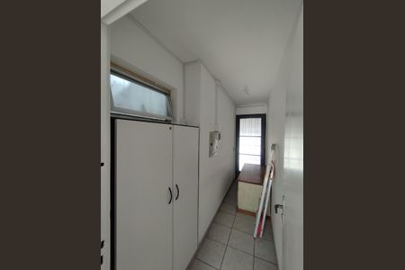 Casa para alugar com 180m², 3 quartos e 3 vagasEntrada de Serviço 