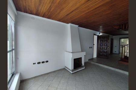 Casa para alugar com 180m², 3 quartos e 3 vagasSala 