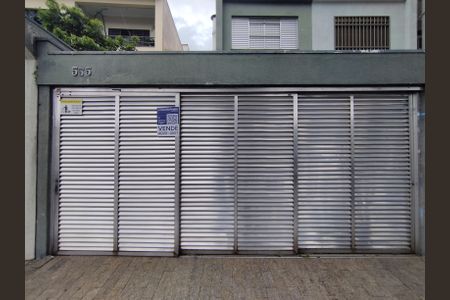 Casa para alugar com 180m², 3 quartos e 3 vagasFachada 