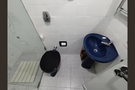 Casa para alugar com 180m², 3 quartos e 3 vagasBanheiro - torneira