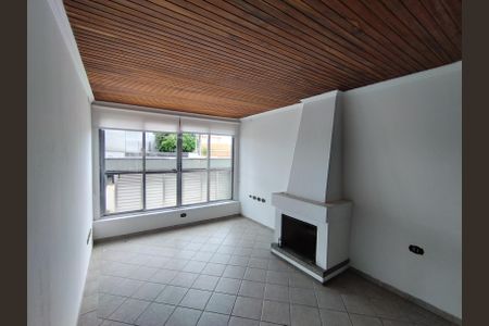 Casa para alugar com 180m², 3 quartos e 3 vagasSala 