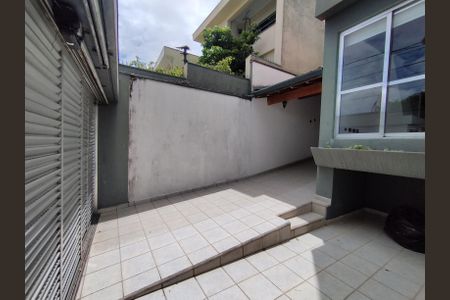 Casa para alugar com 180m², 3 quartos e 3 vagasGaragem