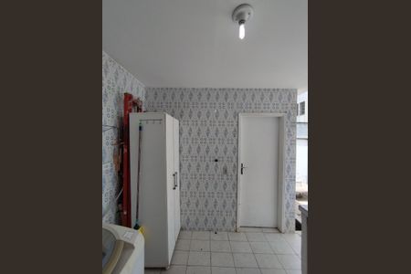 Casa para alugar com 180m², 3 quartos e 3 vagasÁrea de Serviço