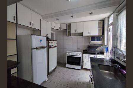 Casa para alugar com 180m², 3 quartos e 3 vagasCozinha - Armários