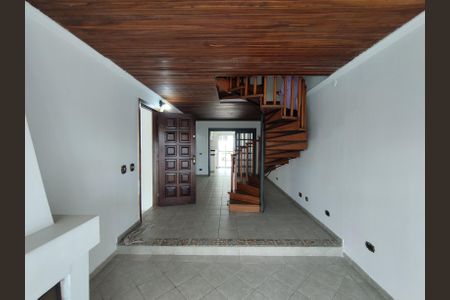 Casa para alugar com 180m², 3 quartos e 3 vagasSala