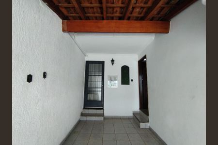 Casa para alugar com 180m², 3 quartos e 3 vagasGaragem