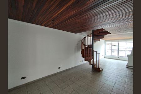 Casa para alugar com 180m², 3 quartos e 3 vagasSala 