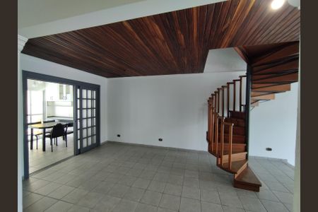 Casa para alugar com 180m², 3 quartos e 3 vagasSala 
