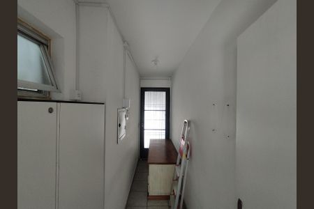 Casa para alugar com 180m², 3 quartos e 3 vagasEntrada de Serviço 