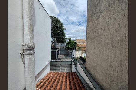 Casa para alugar com 180m², 3 quartos e 3 vagasVista da Rua