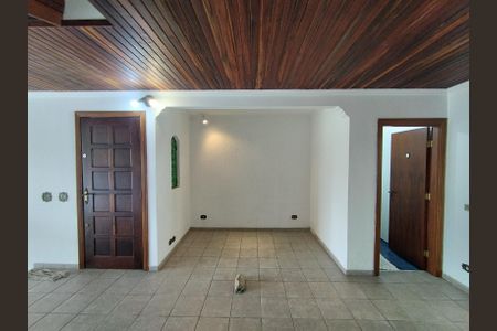Casa para alugar com 180m², 3 quartos e 3 vagasSala 