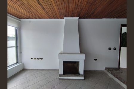 Casa para alugar com 180m², 3 quartos e 3 vagasSala 