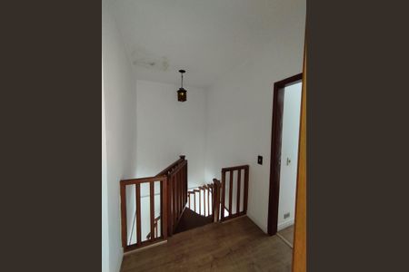 Casa para alugar com 180m², 3 quartos e 3 vagasCorredor 