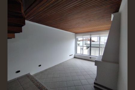 Casa para alugar com 180m², 3 quartos e 3 vagasSala 