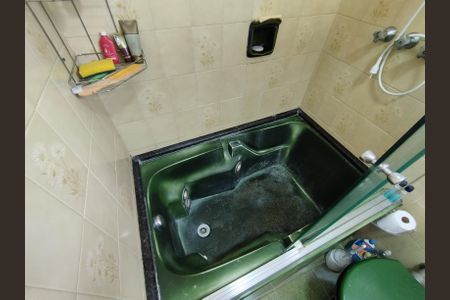 Casa para alugar com 180m², 3 quartos e 3 vagasBanheiro - torneira