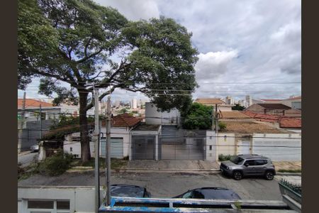 Casa para alugar com 180m², 3 quartos e 3 vagasVista da Rua