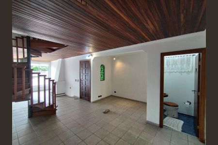 Casa para alugar com 180m², 3 quartos e 3 vagasSala 