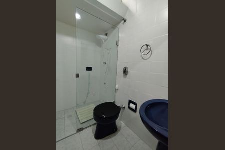 Casa para alugar com 180m², 3 quartos e 3 vagasBanheiro - torneira